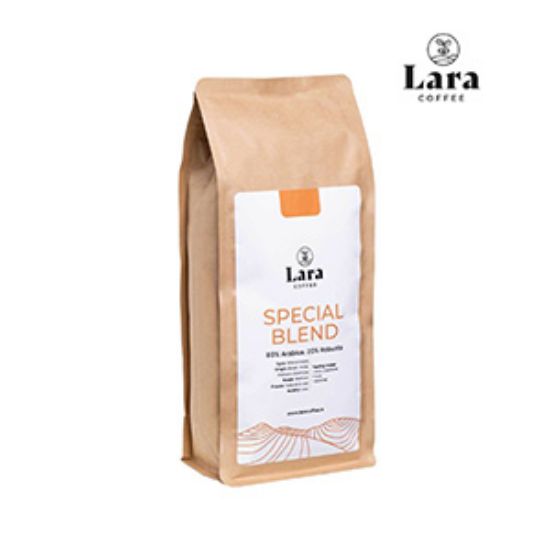 Picture of Lara Special Blend Coffee Beans 1kg x1